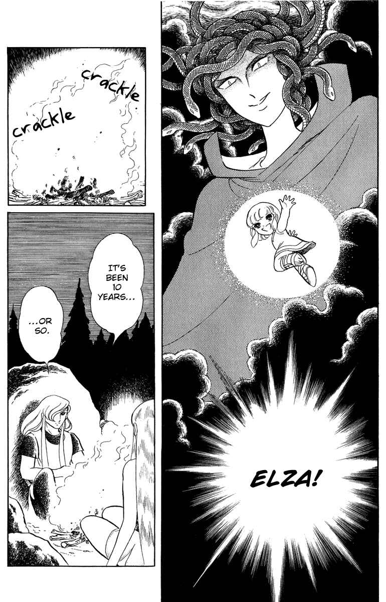 Page 25 Chapter 53 Pygmalio