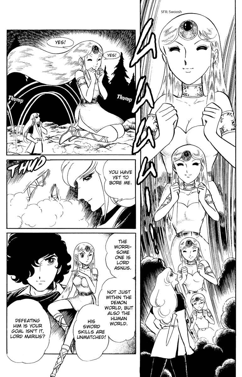 Page 27 Chapter 53 Pygmalio