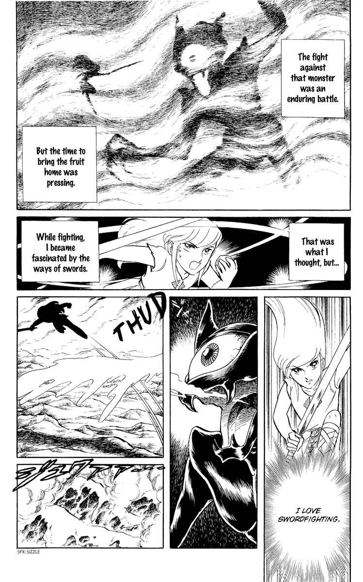 Page 4 Chapter 53 Pygmalio