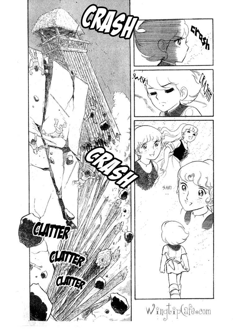 Page 10 Chapter 7 Pygmalio