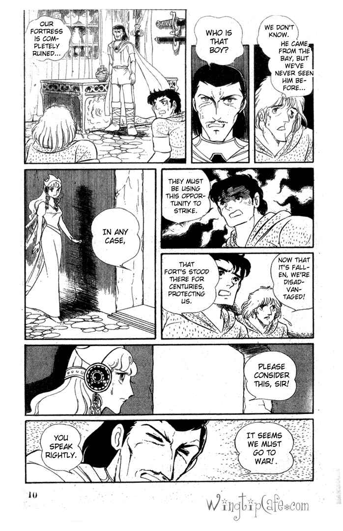Page 12 Chapter 7 Pygmalio