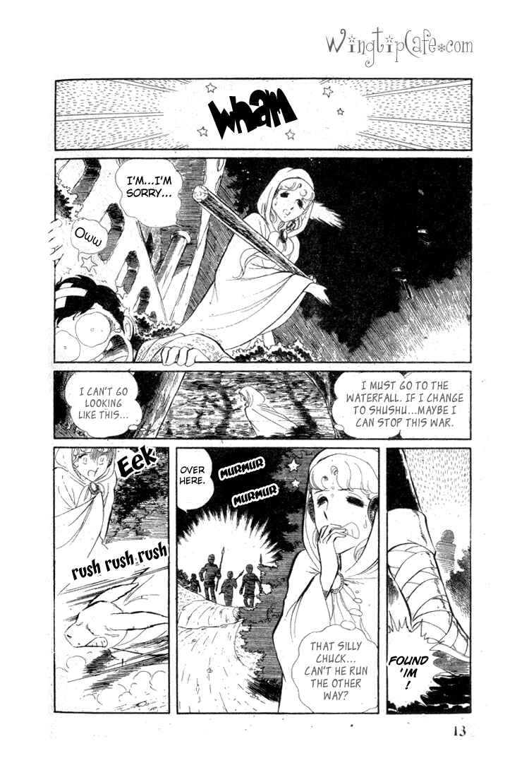 Page 15 Chapter 7 Pygmalio