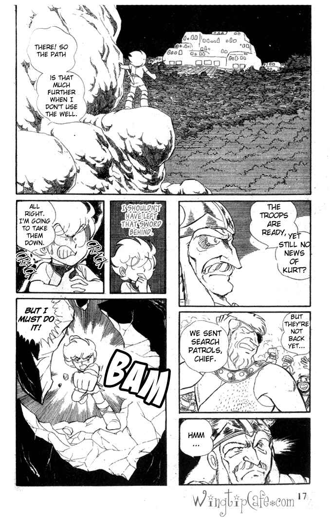 Page 19 Chapter 7 Pygmalio