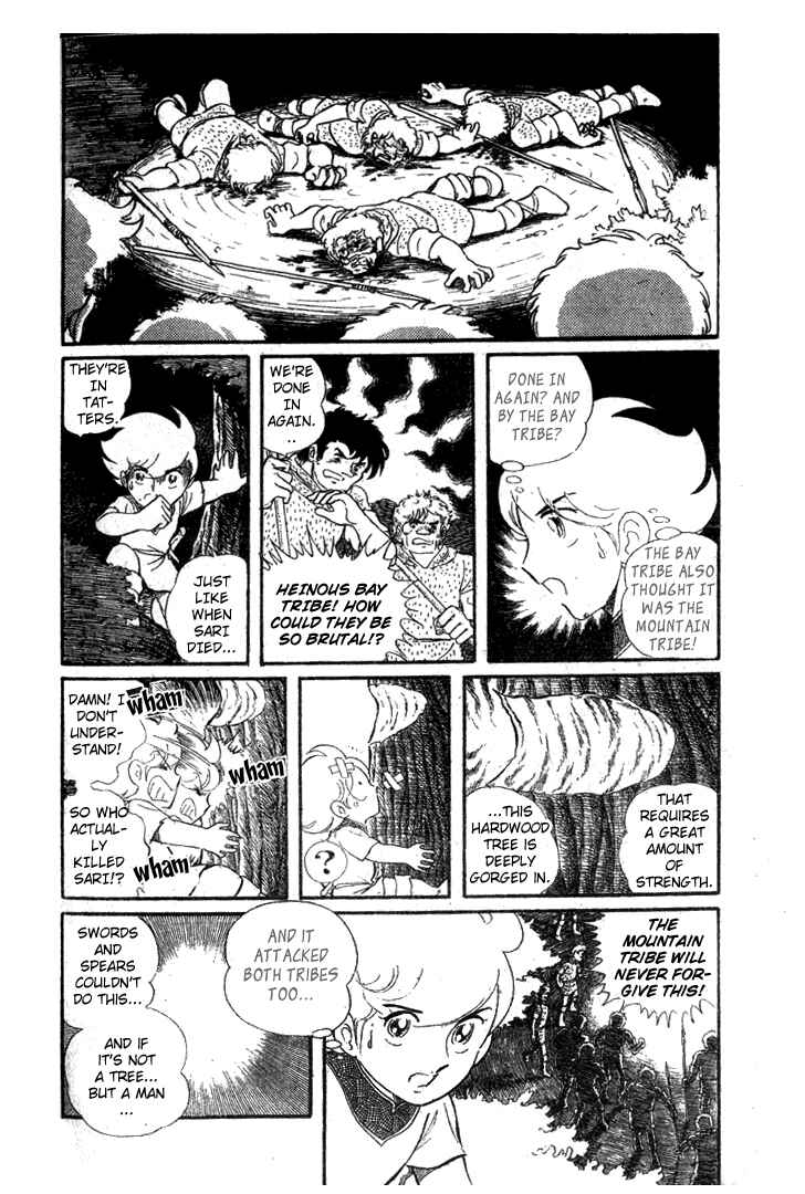 Page 21 Chapter 7 Pygmalio