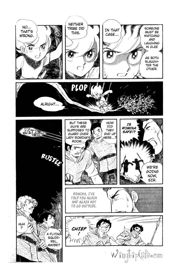 Page 22 Chapter 7 Pygmalio