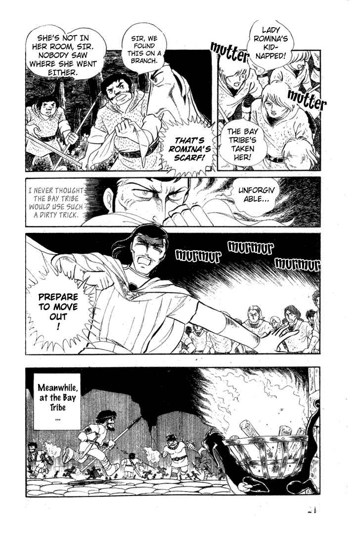 Page 23 Chapter 7 Pygmalio
