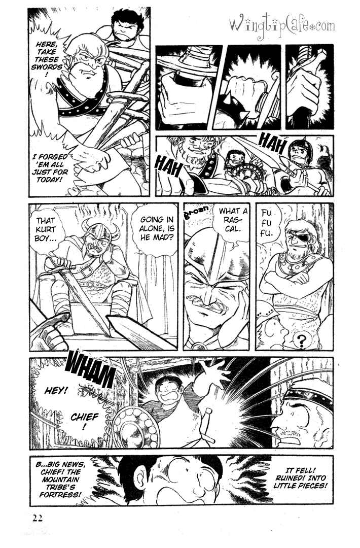 Page 24 Chapter 7 Pygmalio