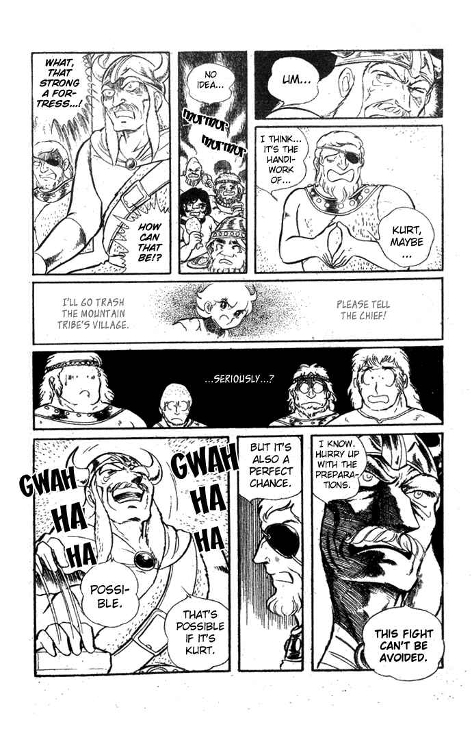 Page 25 Chapter 7 Pygmalio
