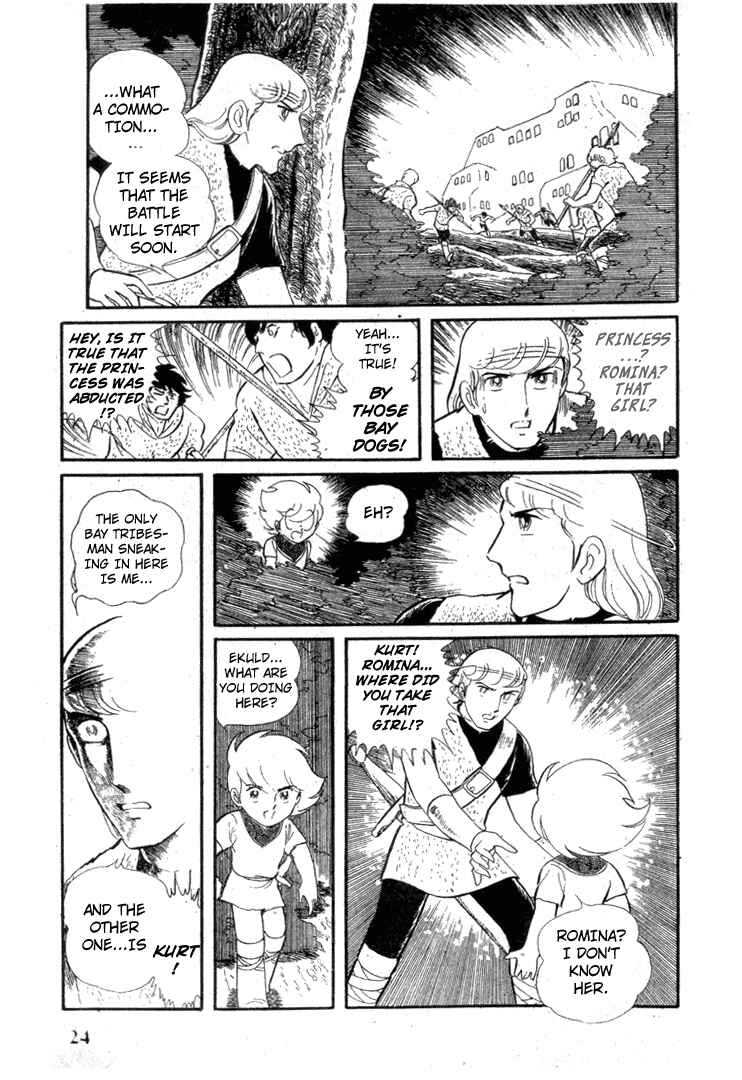 Page 26 Chapter 7 Pygmalio