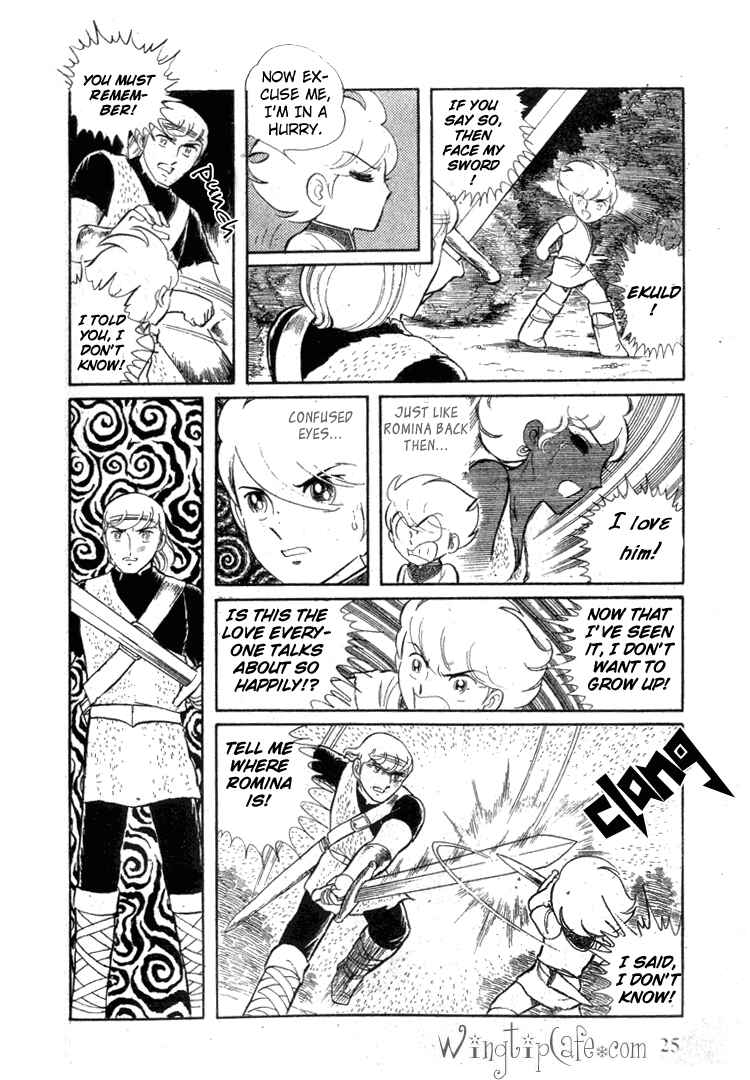 Page 27 Chapter 7 Pygmalio