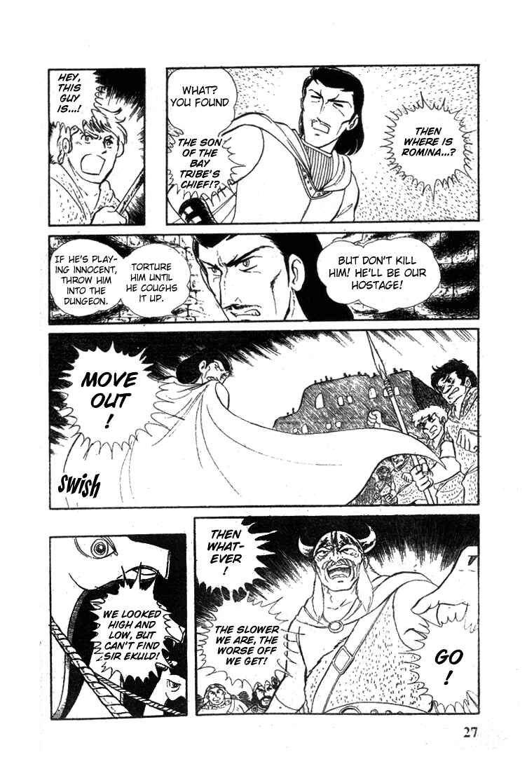 Page 29 Chapter 7 Pygmalio