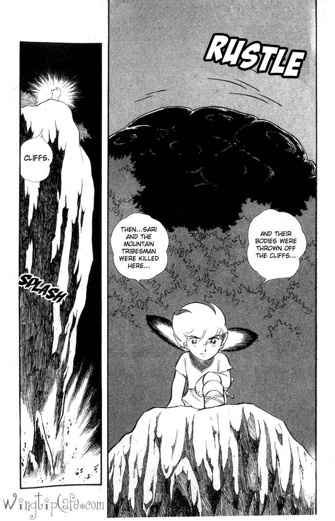 Page 31 Chapter 7 Pygmalio