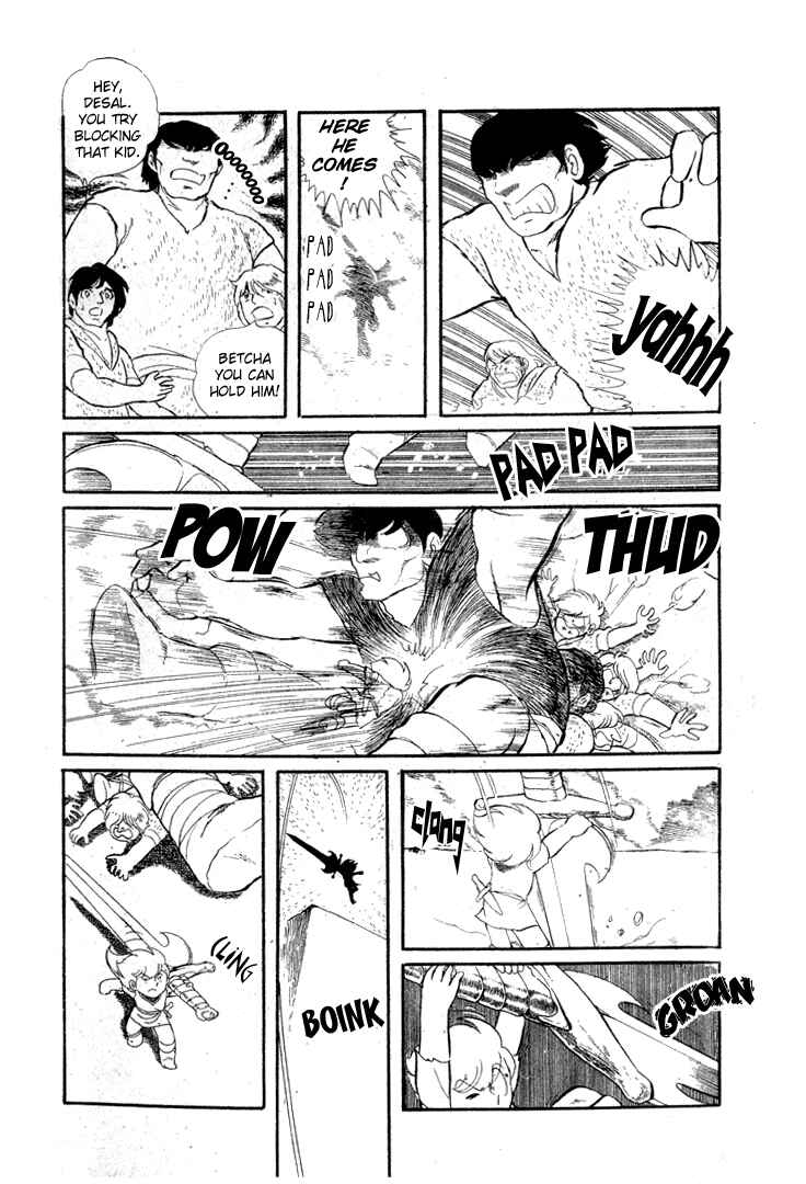 Page 7 Chapter 7 Pygmalio