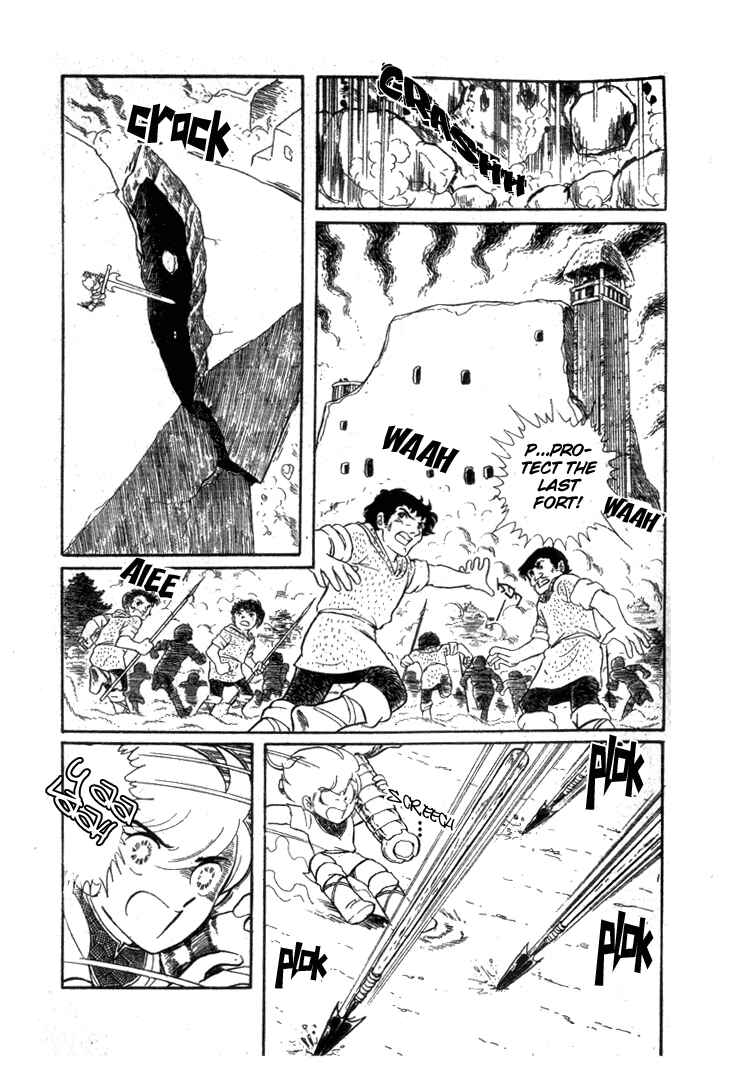 Page 8 Chapter 7 Pygmalio