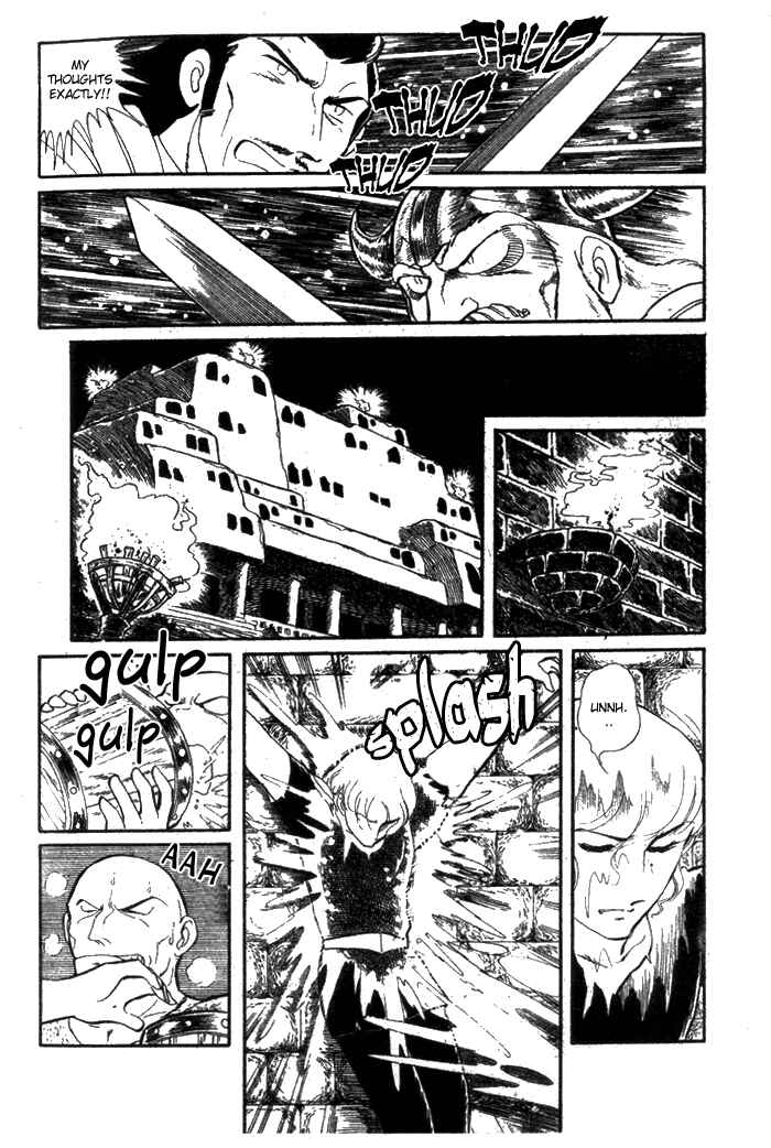 Page 11 Chapter 8 Pygmalio