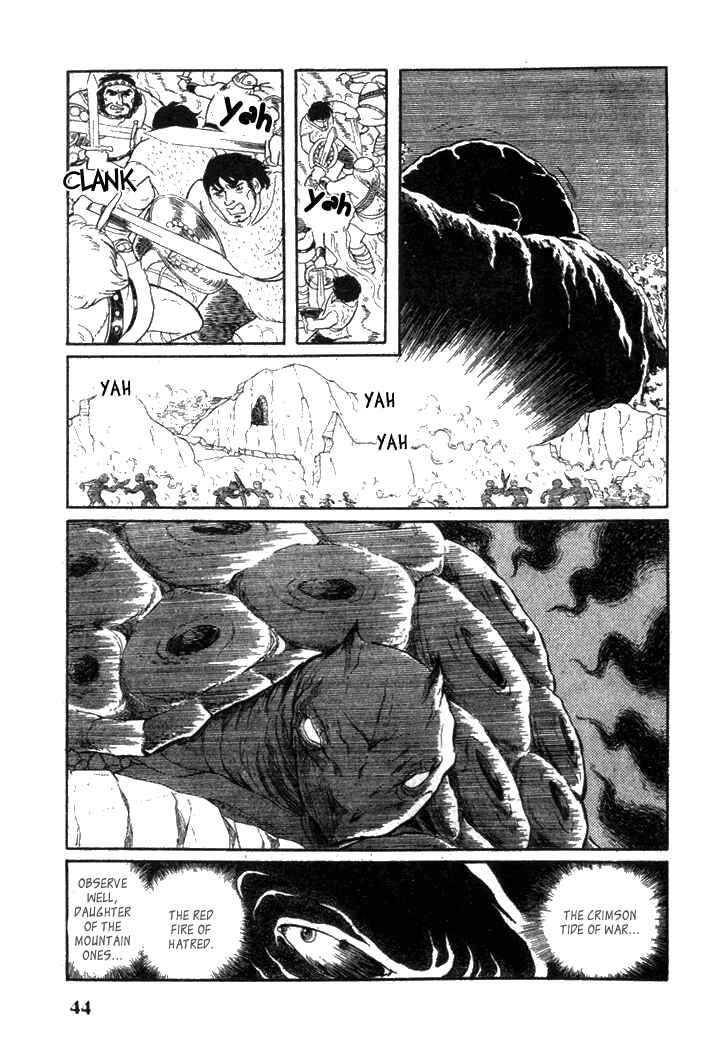 Page 16 Chapter 8 Pygmalio