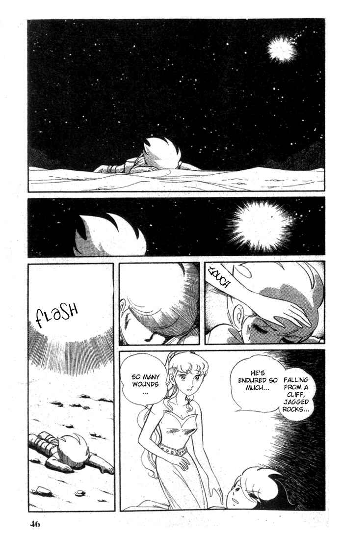 Page 18 Chapter 8 Pygmalio