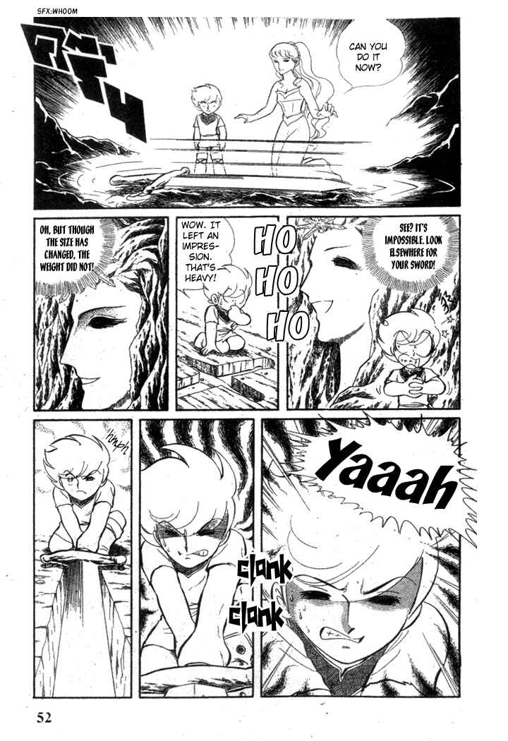 Page 23 Chapter 8 Pygmalio