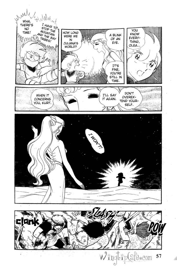 Page 28 Chapter 8 Pygmalio