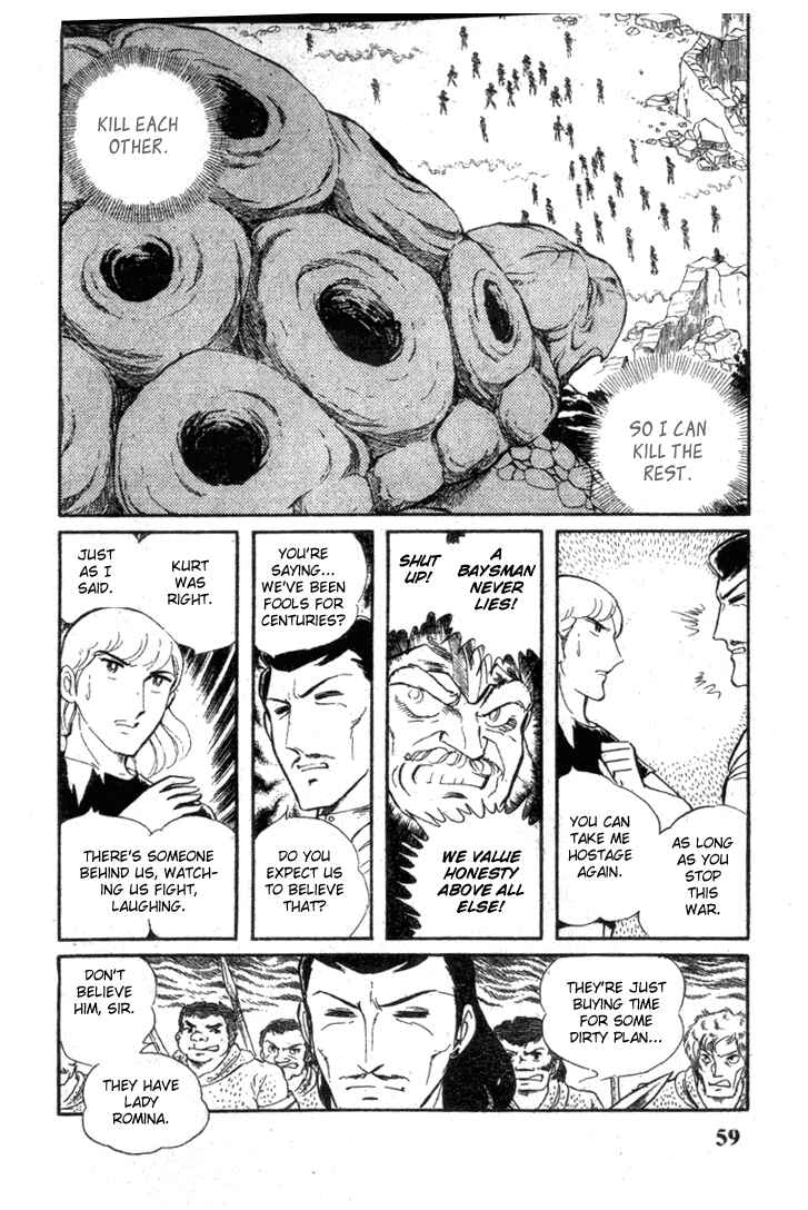 Page 30 Chapter 8 Pygmalio