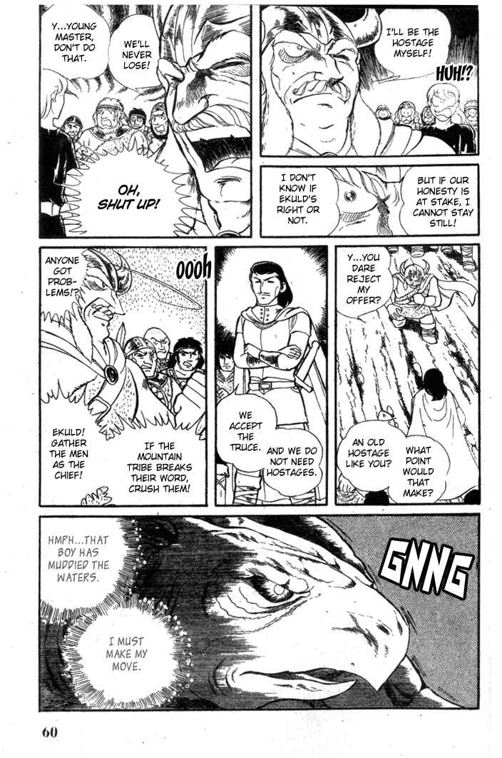 Page 31 Chapter 8 Pygmalio