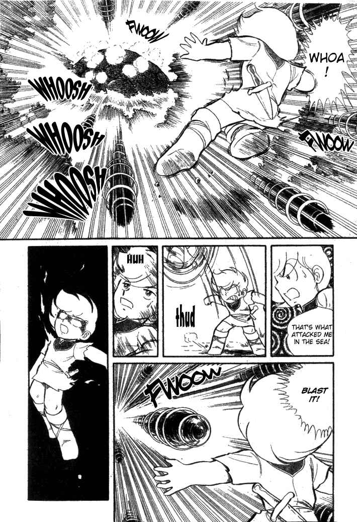 Page 7 Chapter 8 Pygmalio