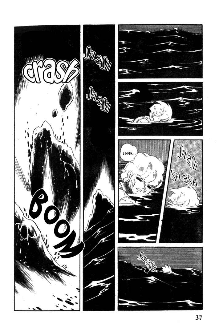 Page 9 Chapter 8 Pygmalio