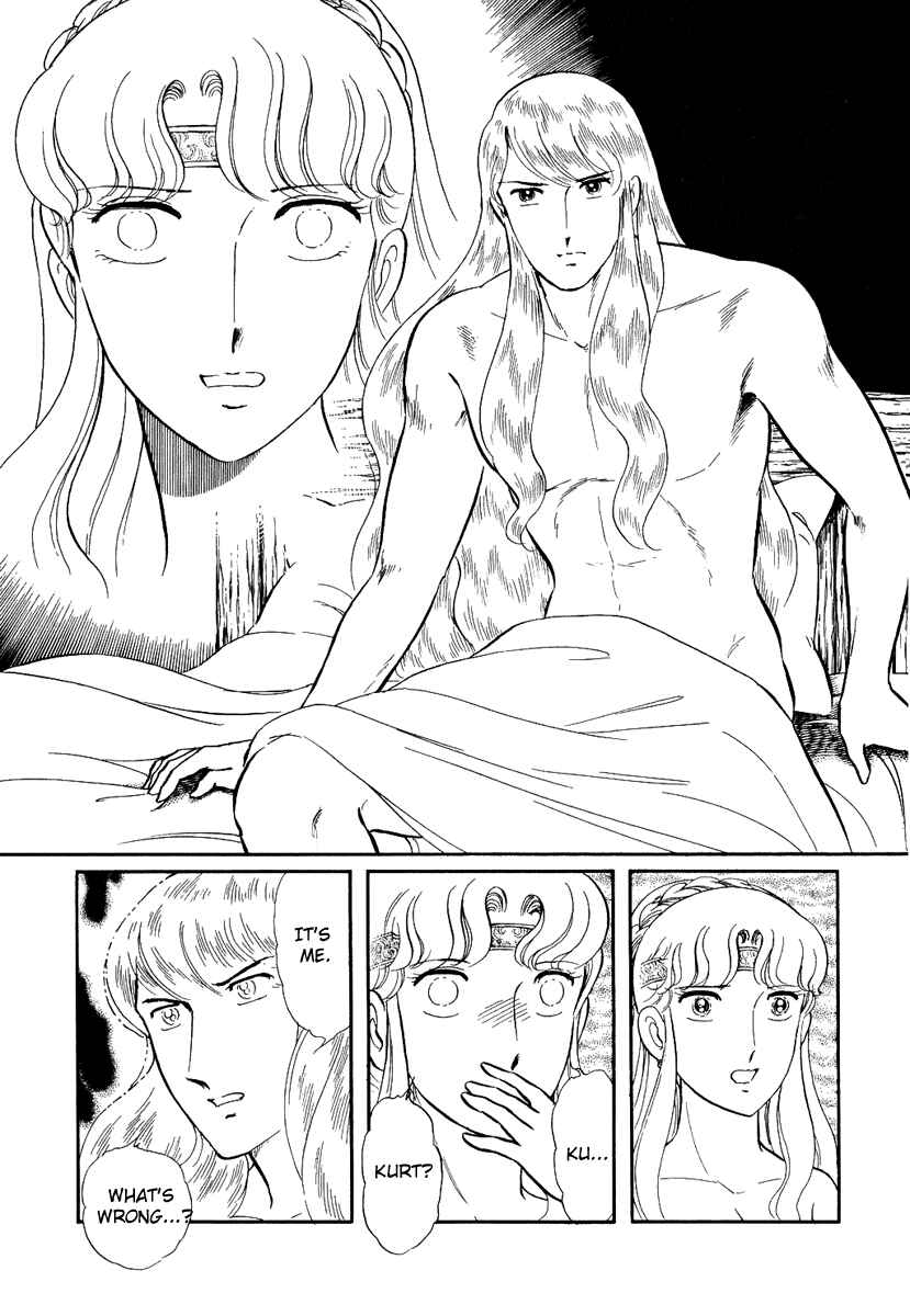 Page 10 Chapter 115 Pygmalio