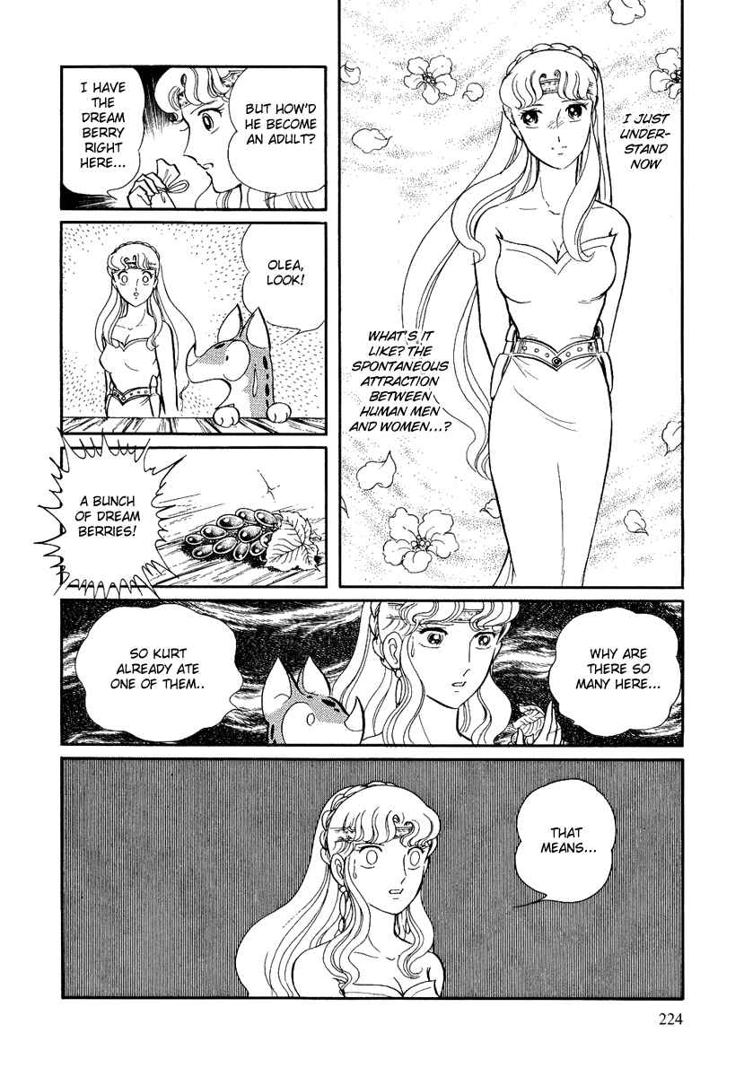 Page 13 Chapter 115 Pygmalio