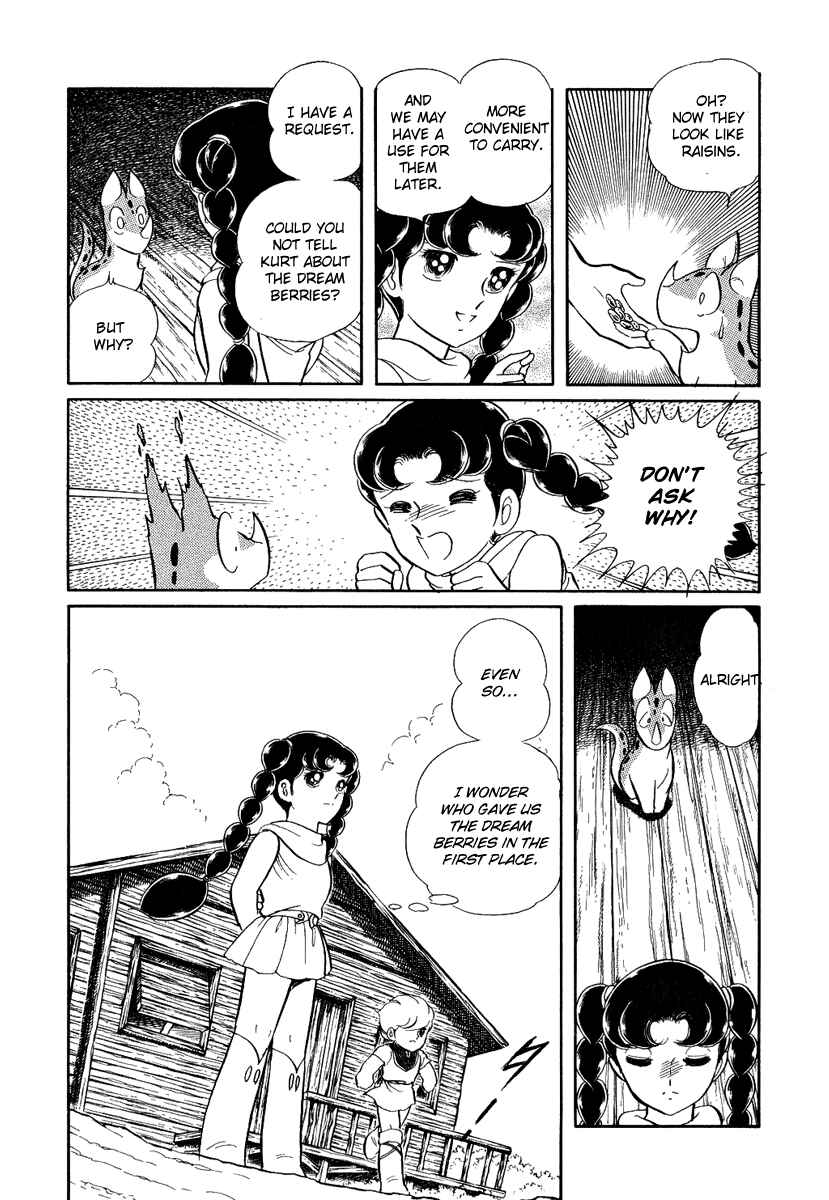 Page 28 Chapter 115 Pygmalio