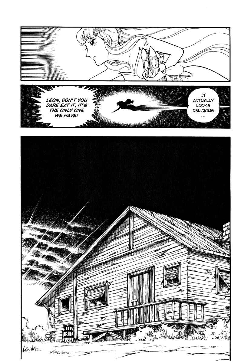Page 4 Chapter 115 Pygmalio