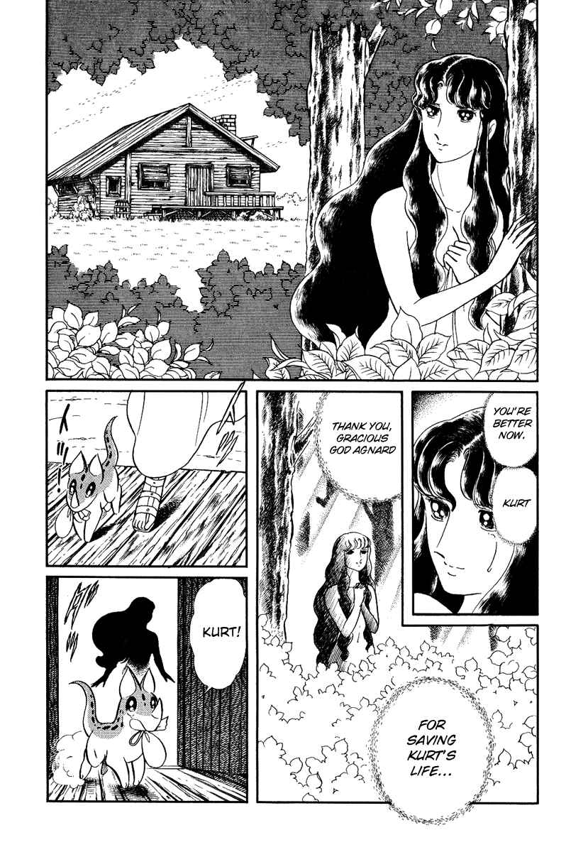 Page 9 Chapter 115 Pygmalio