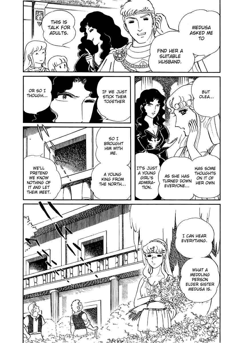 Page 10 Chapter 164 Pygmalio