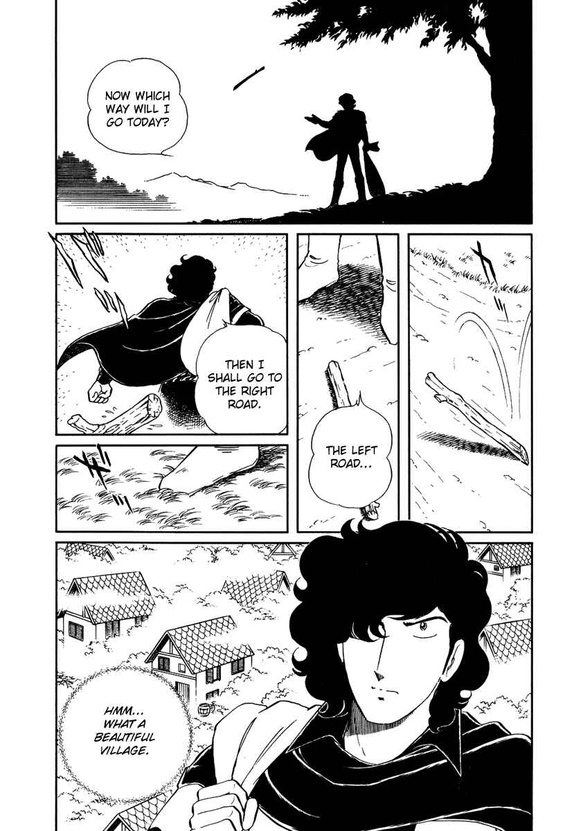 Page 14 Chapter 164 Pygmalio