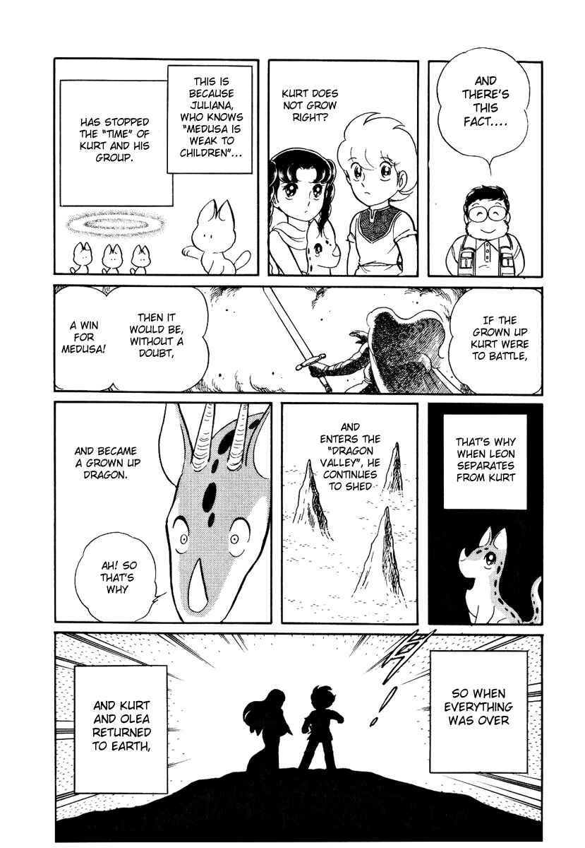 Page 28 Chapter 164 Pygmalio
