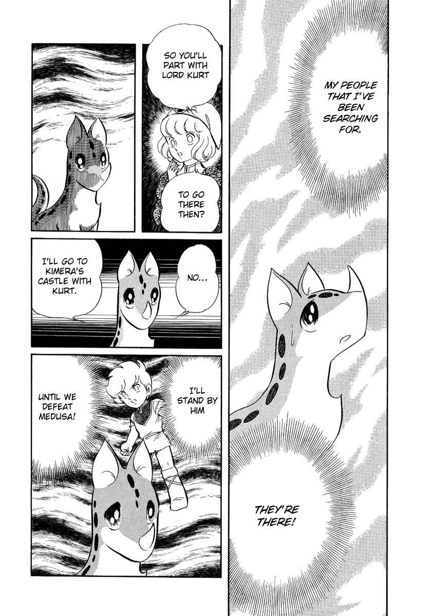 Page 18 Chapter 126 Pygmalio