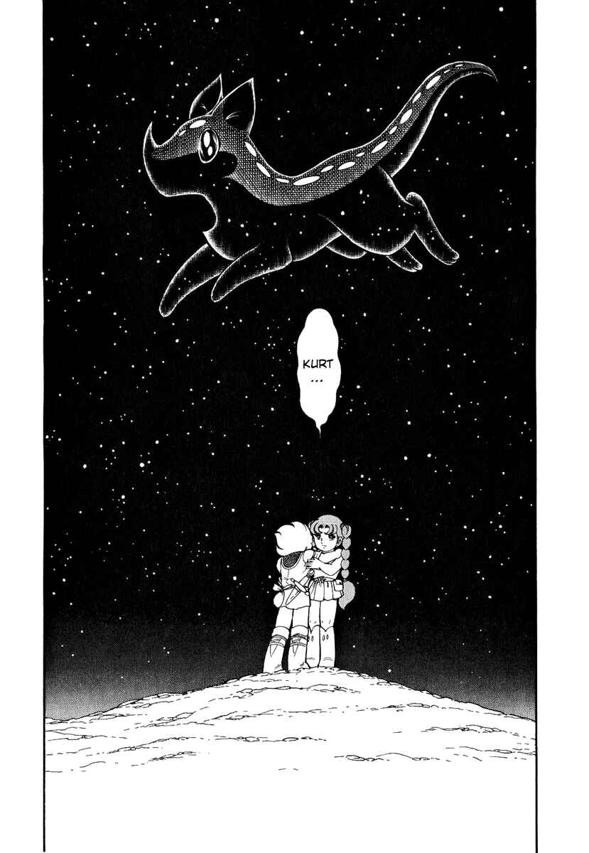 Page 26 Chapter 126 Pygmalio