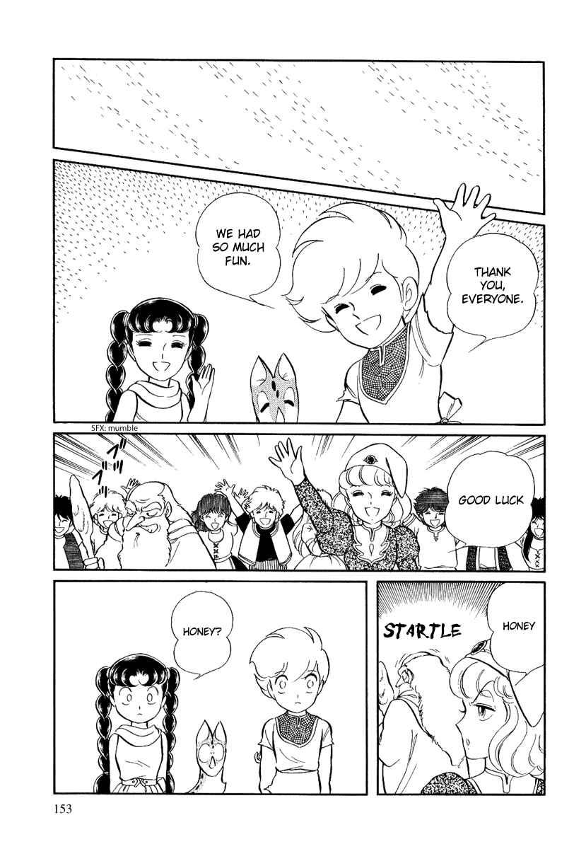 Page 27 Chapter 126 Pygmalio