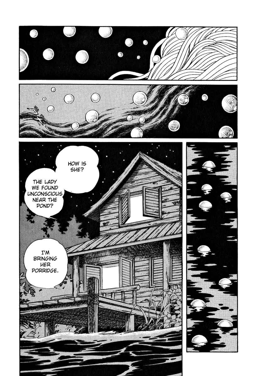 Page 8 Chapter 126 Pygmalio