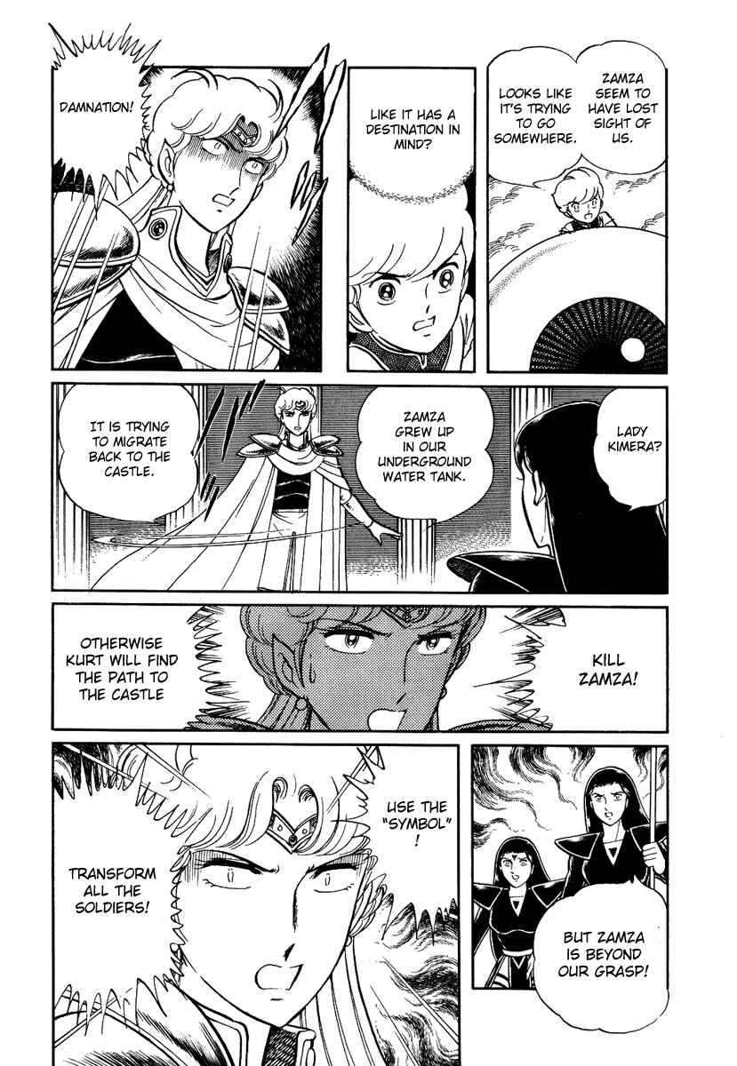 Page 26 Chapter 132 Pygmalio