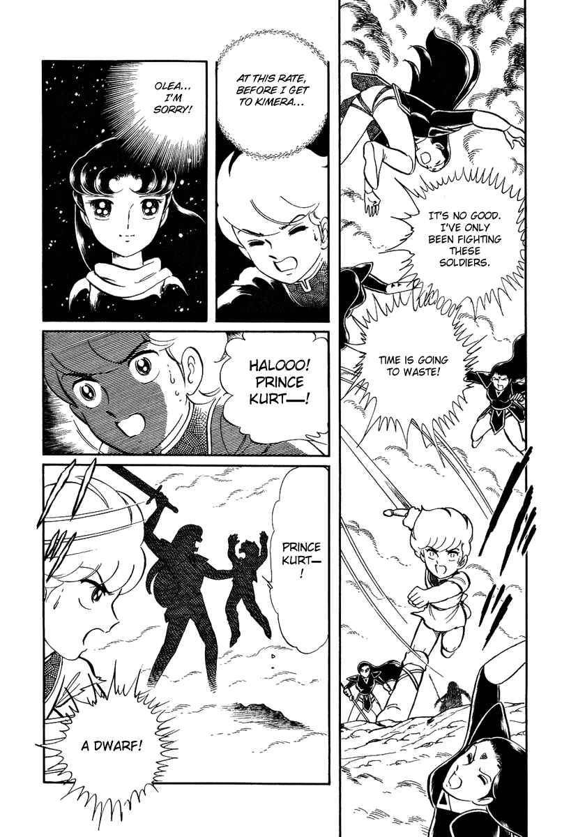 Page 4 Chapter 132 Pygmalio