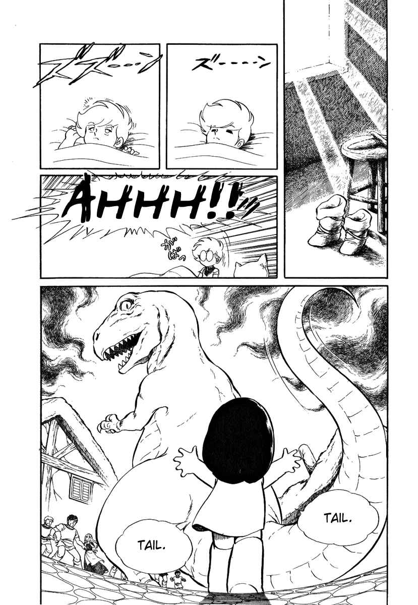 Page 11 Chapter 47 Pygmalio