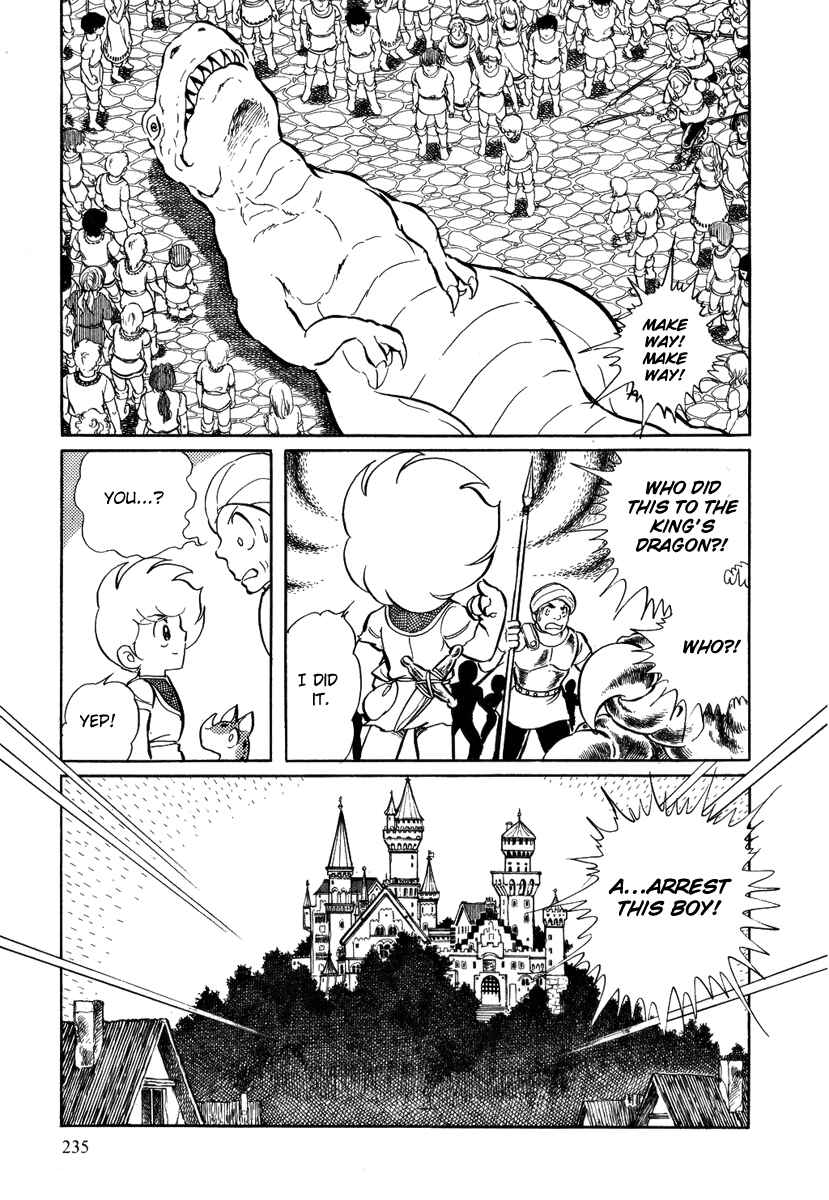 Page 17 Chapter 47 Pygmalio