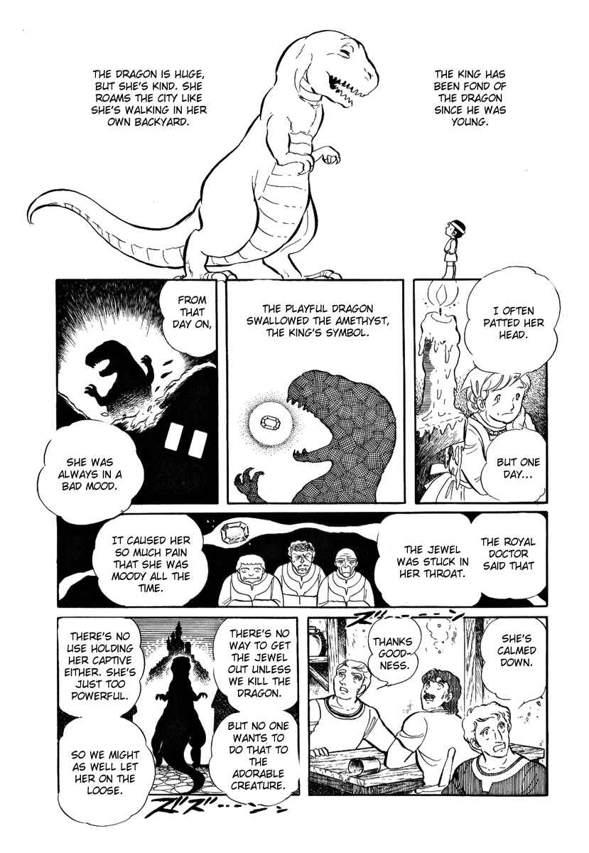 Page 9 Chapter 47 Pygmalio