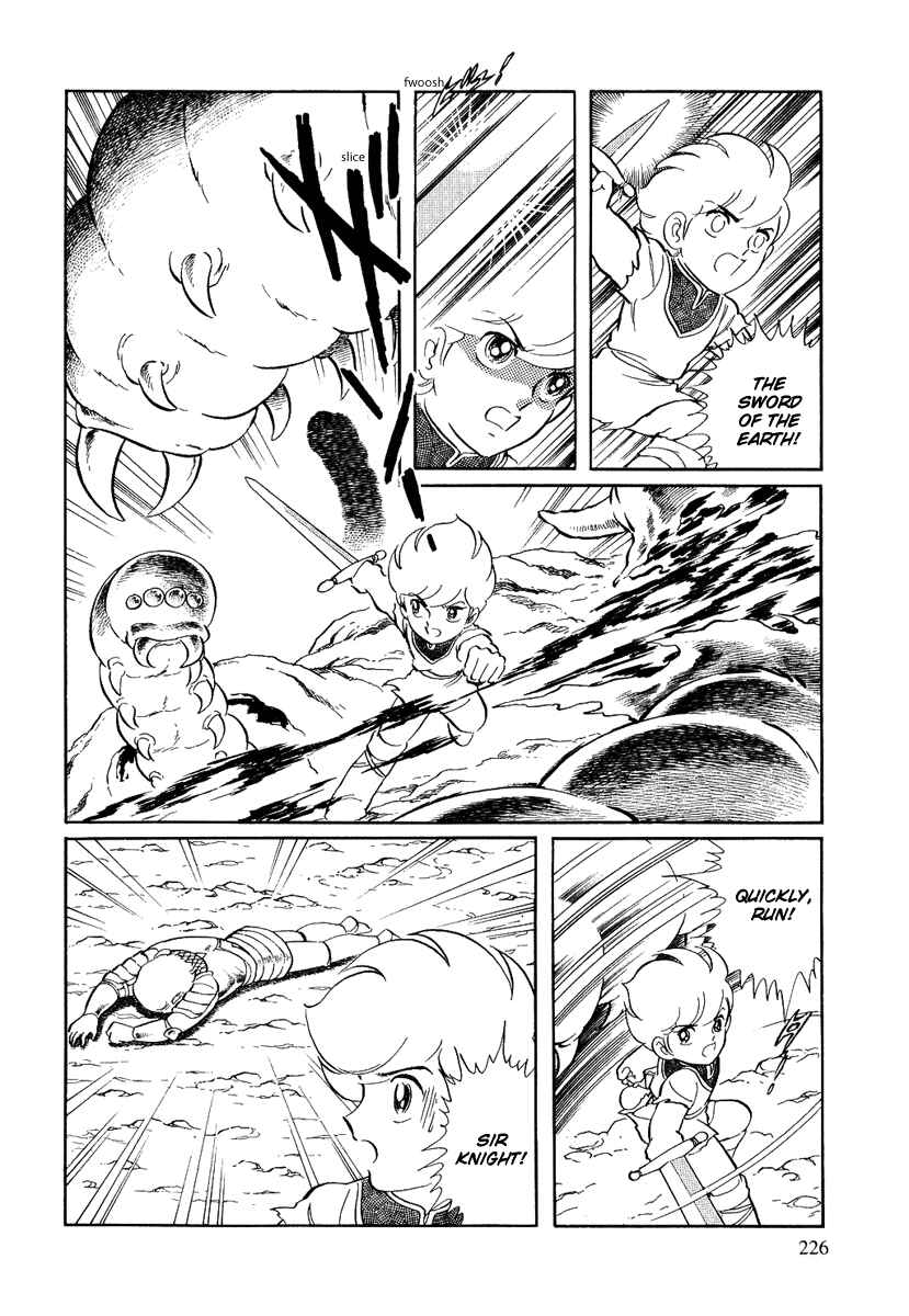 Page 11 Chapter 101 Pygmalio