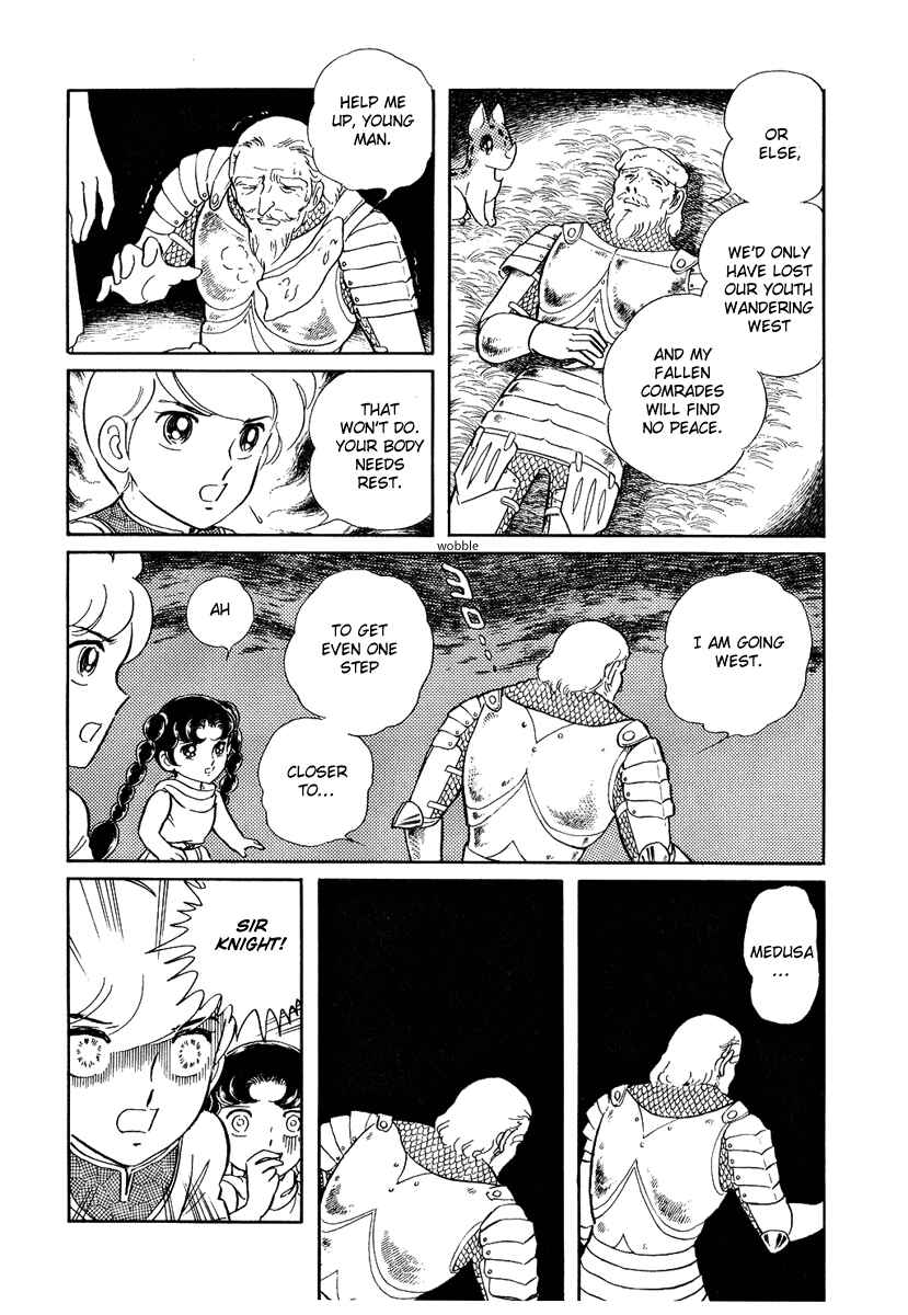 Page 15 Chapter 101 Pygmalio