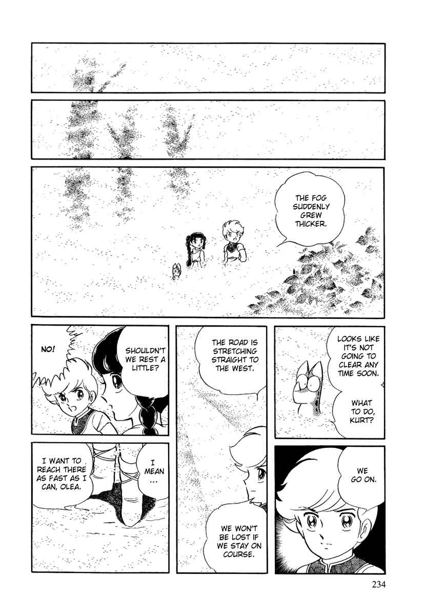 Page 19 Chapter 101 Pygmalio