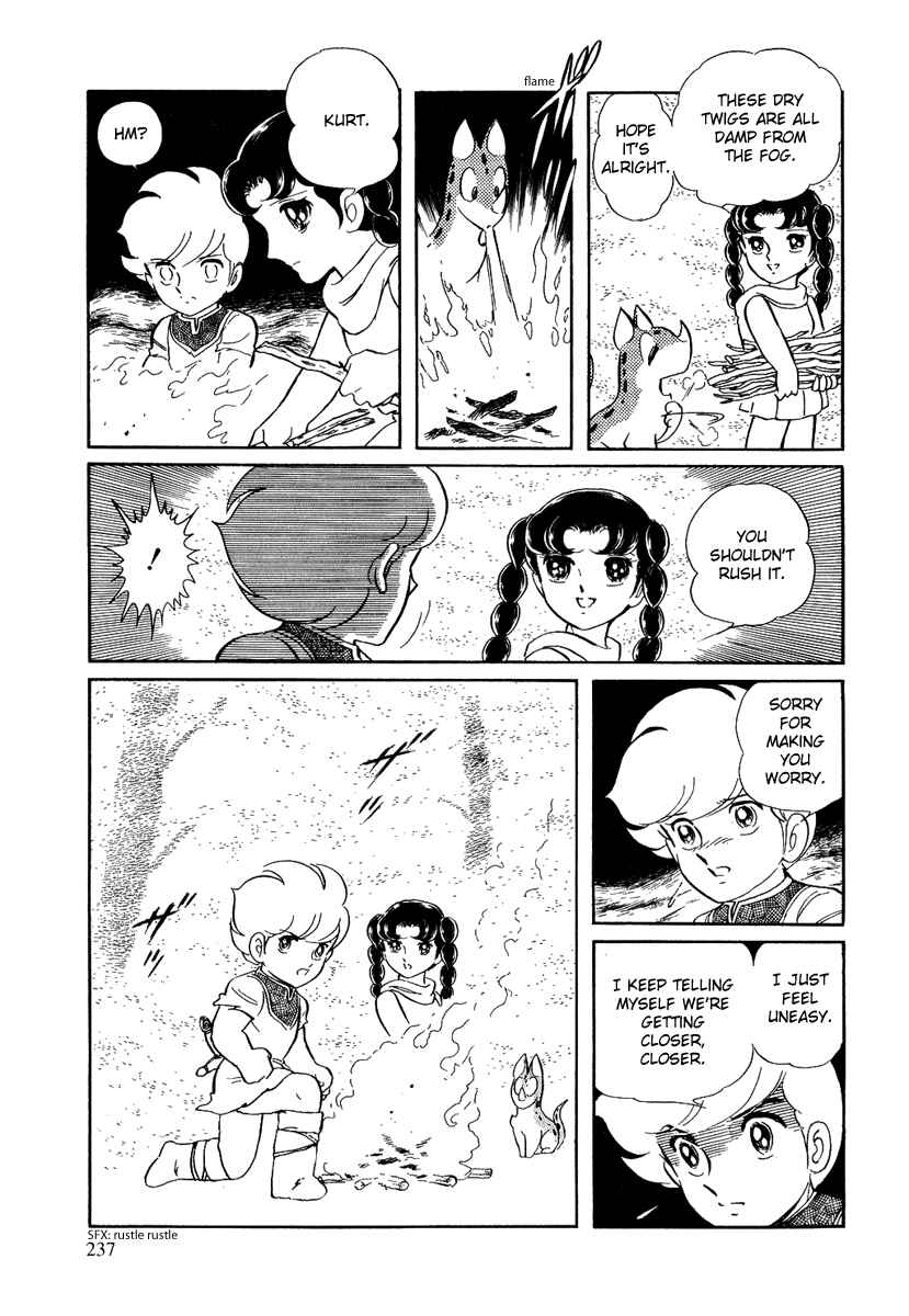 Page 22 Chapter 101 Pygmalio