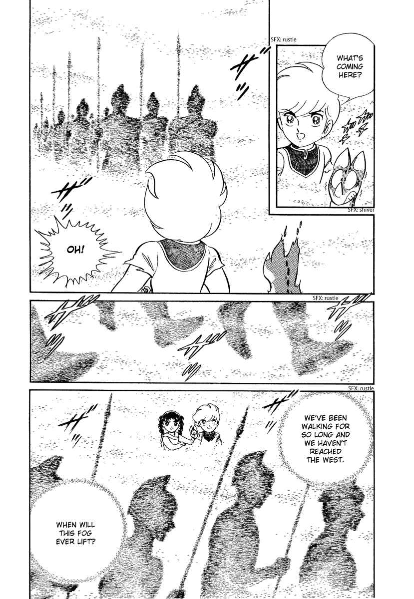 Page 23 Chapter 101 Pygmalio