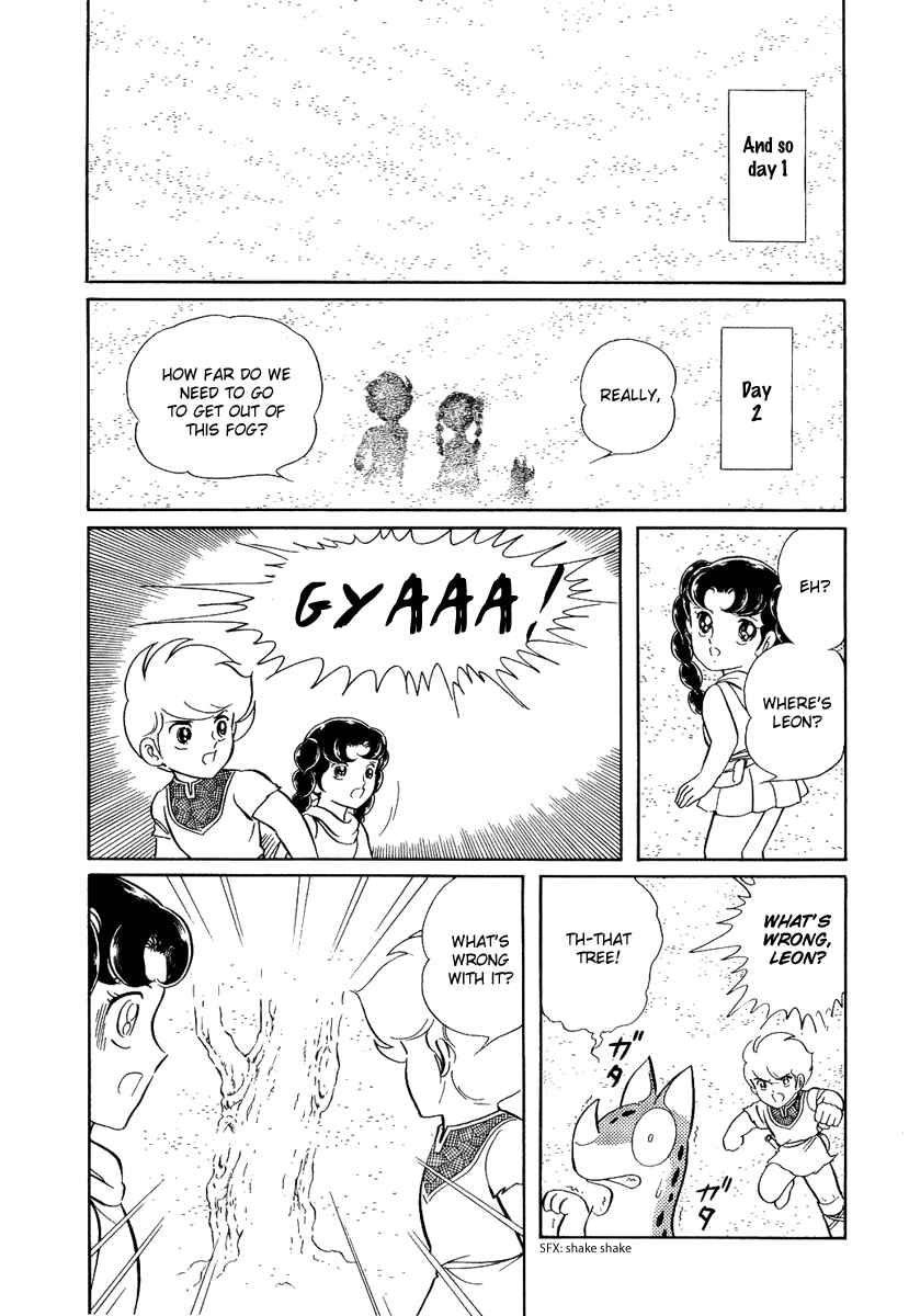 Page 26 Chapter 101 Pygmalio